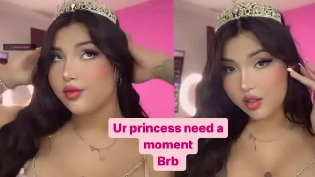 Thumbnail 3, hollyprincess_2's Stream at Chaturbate, 12 months ago
