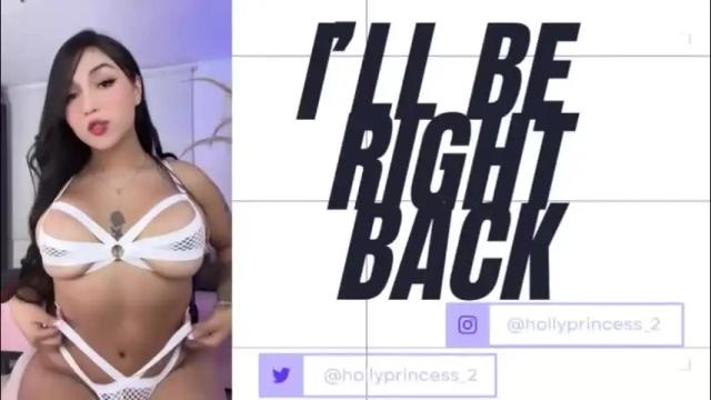 Image 12 of hollyprincess_2 Stream on Chaturbate on 1 month ago