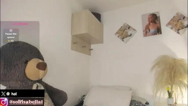 Thumbnail 2, hollyprincess_2's Stream at Chaturbate, 4 days ago