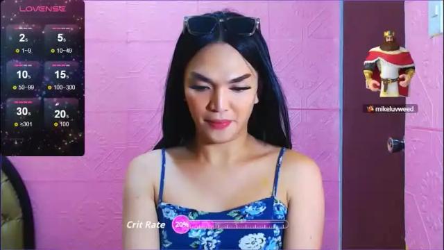 Image 3 of hollywoodbitch Stream on Chaturbate on 4 months ago