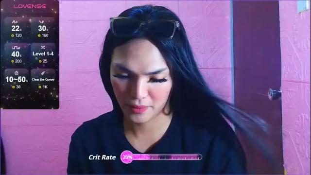 Image 10 of hollywoodbitch Stream on Chaturbate on 3 months ago