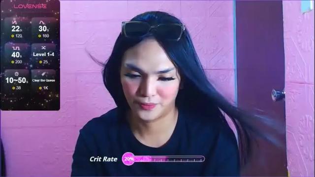 Image 6 of hollywoodbitch Stream on Chaturbate on 3 months ago