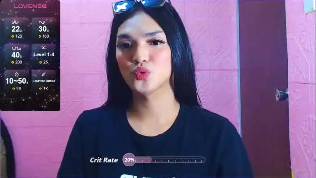 Image 3 of hollywoodbitch Stream on Chaturbate on 2 months ago