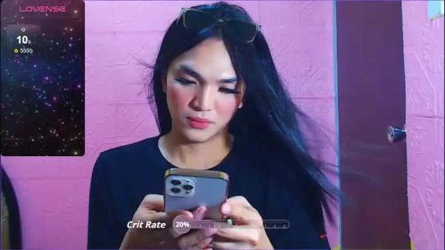 Image 7 of hollywoodbitch Stream on Chaturbate on 2 months ago