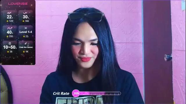 Image 2 of hollywoodbitch Stream on Chaturbate on 2 months ago