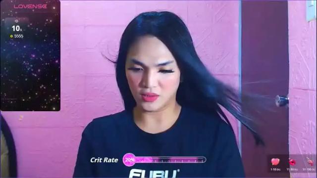 Image 11 of hollywoodbitch Stream on Chaturbate on 2 months ago