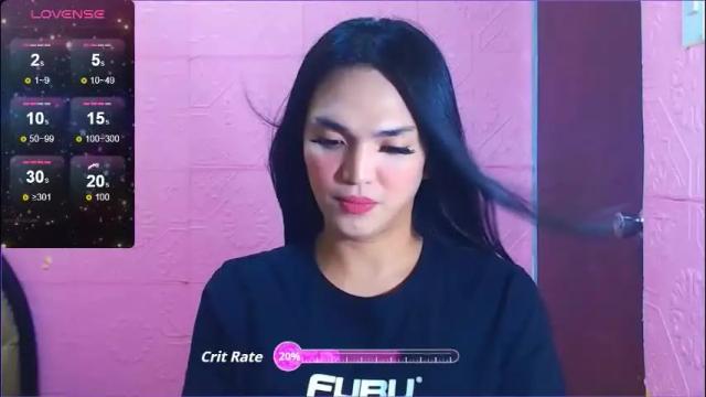 Thumbnail 2, hollywoodbitch's Stream at Chaturbate, 2 months ago