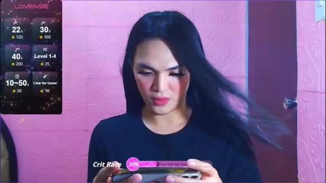 Image 6 of hollywoodbitch Stream on Chaturbate on 2 months ago