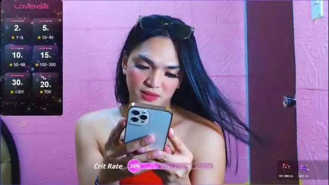 Image 6 of hollywoodbitch Stream on Chaturbate on 2 months ago