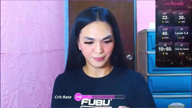 Image 10 of hollywoodbitch Stream on Chaturbate on 1 month ago