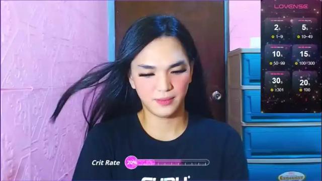 Image 3 of hollywoodbitch Stream on Chaturbate on 1 month ago