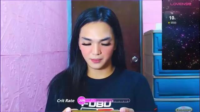 Image 6 of hollywoodbitch Stream on Chaturbate on 1 month ago