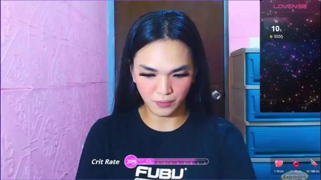 Image 7 of hollywoodbitch Stream on Chaturbate on 1 month ago