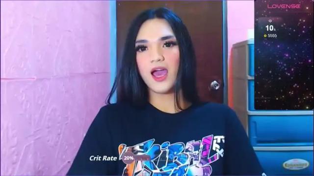 Image 4 of hollywoodbitch Stream on Chaturbate on 1 month ago