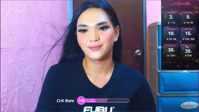 Image 3 of hollywoodbitch Stream on Chaturbate on 1 month ago