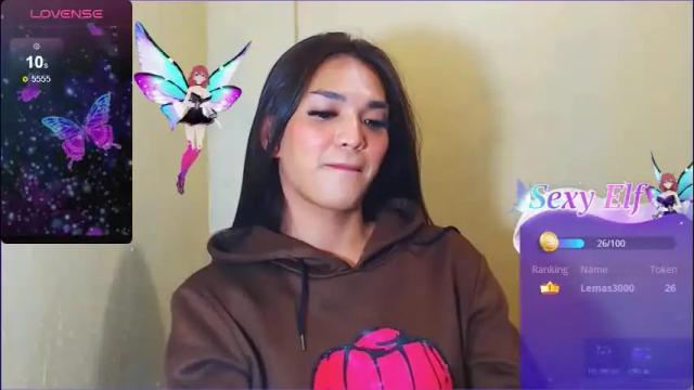 Thumbnail 2, hollywoodbitch's Stream at Chaturbate, 10 days ago