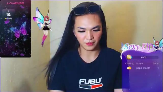 Thumbnail 1, hollywoodbitch's Stream at Chaturbate, 7 days ago