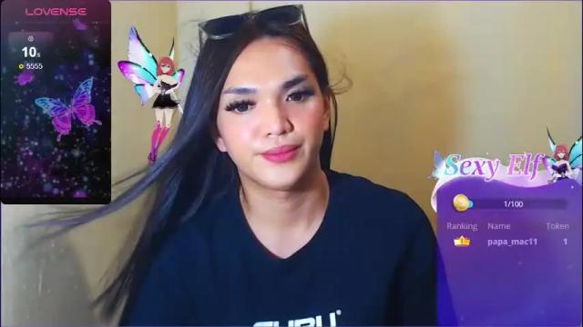 Image 11 of hollywoodbitch Stream on Chaturbate on 7 days ago