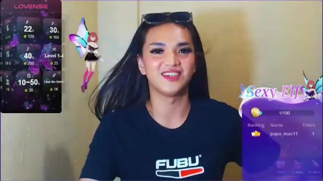 Image 2 of hollywoodbitch Stream on Chaturbate on 7 days ago