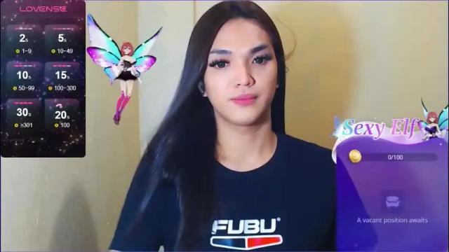 Thumbnail 1, hollywoodbitch's Stream at Chaturbate, 5 hours ago