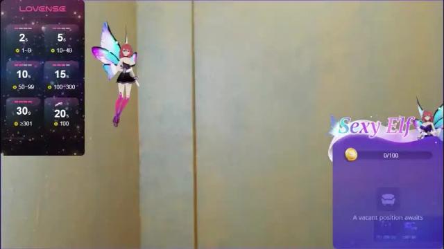 Image 2 of hollywoodbitch Stream on Chaturbate on 1 day ago