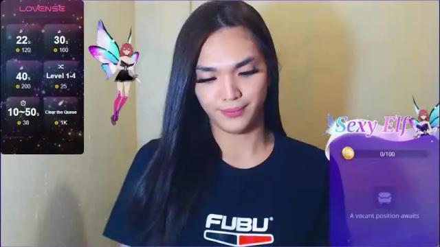 Image 4 of hollywoodbitch Stream on Chaturbate on 1 day ago