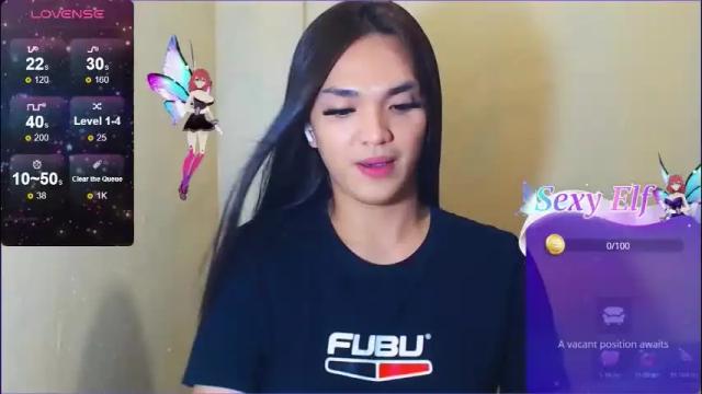 Thumbnail 2, hollywoodbitch's Stream at Chaturbate, 5 hours ago