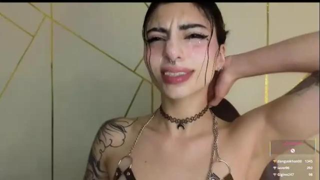 Image 3 of hollyxx_ Stream on Chaturbate on 1 month ago