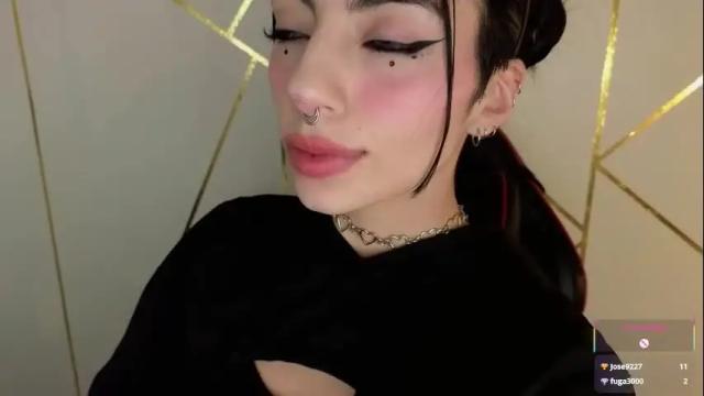 Image 11 of hollyxx_ Stream on Chaturbate on 1 month ago