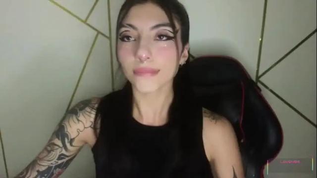 Thumbnail 3, hollyxx_'s Stream at Chaturbate, 1 month ago
