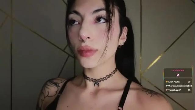 Thumbnail 1, hollyxx_'s Stream at Chaturbate, 16 days ago