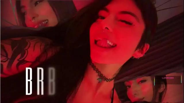 Image 4 of hollyxx_ Stream on Chaturbate on 11 days ago