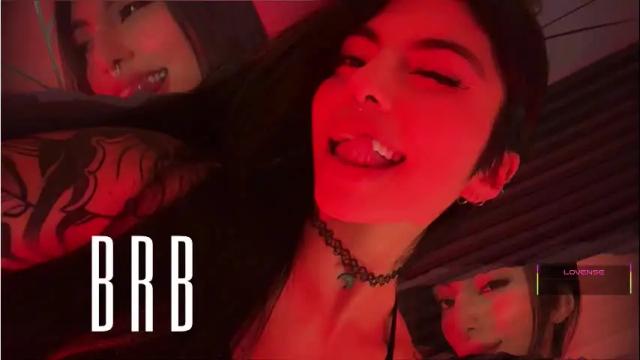 Thumbnail 2, hollyxx_'s Stream at Chaturbate, 7 days ago