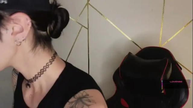 Image 7 of hollyxx_ Stream on Chaturbate on 11 days ago