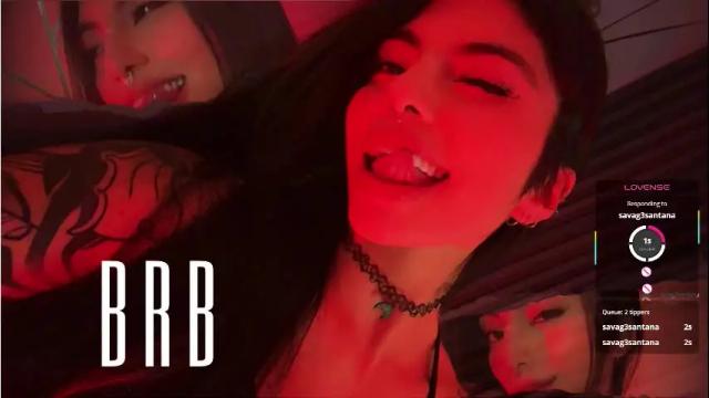 Thumbnail 3, hollyxx_'s Stream at Chaturbate, 1 day ago