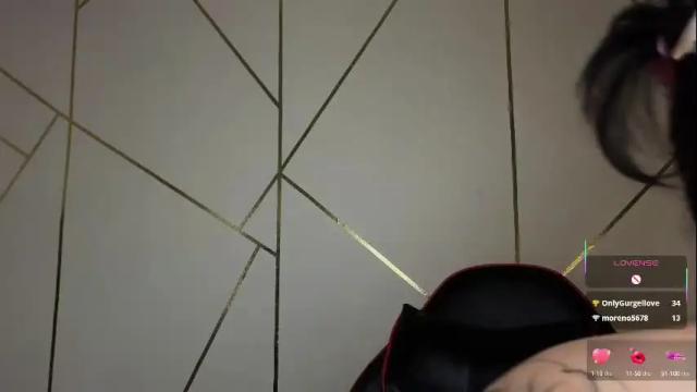 Thumbnail 3, hollyxx_'s Stream at Chaturbate, 3 months ago