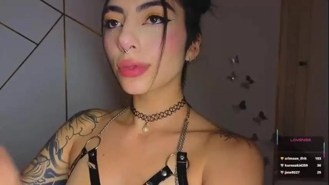 Image 10 of hollyxx_ Stream on Chaturbate on 2 months ago