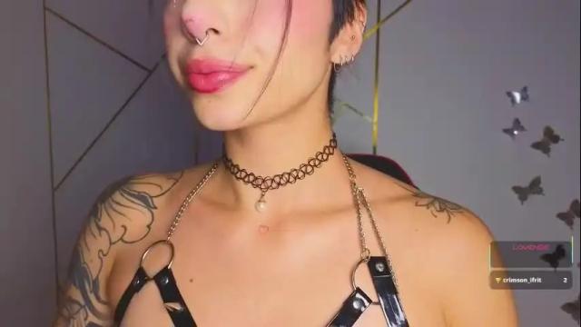 Thumbnail 2, hollyxx_'s Stream at Chaturbate, 2 months ago