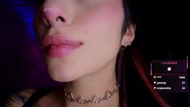 Thumbnail 2, hollyxx_'s Stream at Chaturbate, 1 month ago