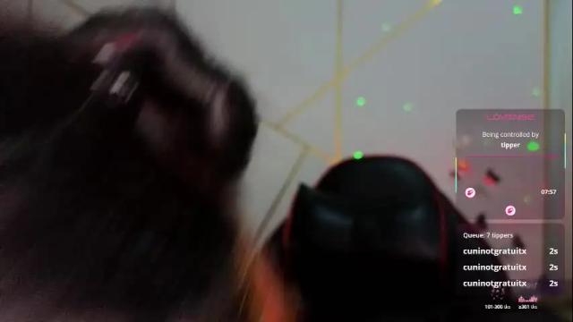 Image 12 of hollyxx_ Stream on Chaturbate on 1 month ago