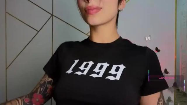 Thumbnail 2, hollyxx_'s Stream at Chaturbate, 1 month ago