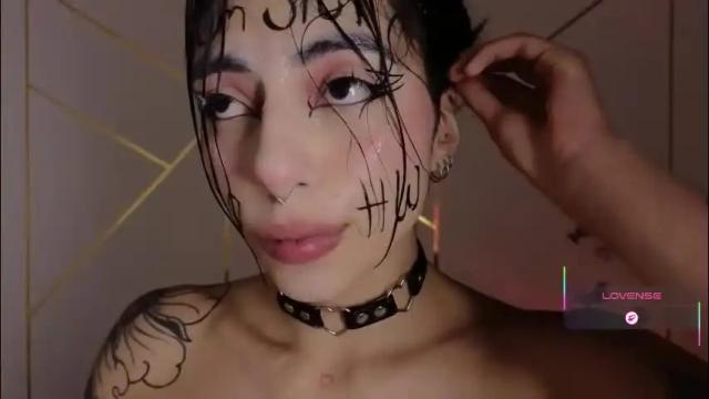 Image 6 of hollyxx_ Stream on Chaturbate on 1 month ago