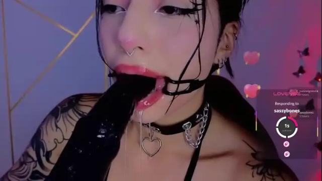 Thumbnail 3, hollyxx_'s Stream at Chaturbate, 1 month ago