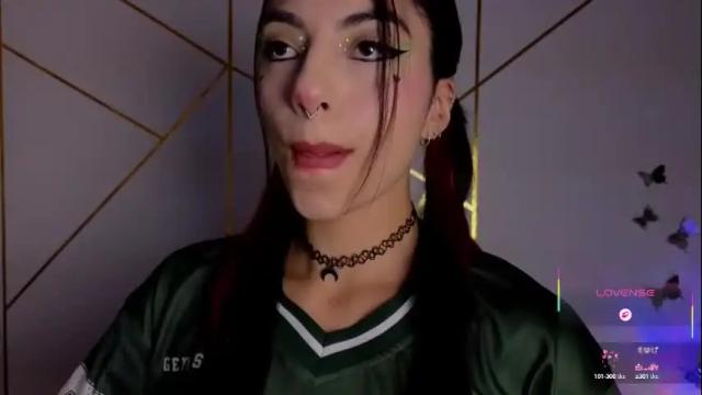 Image 4 of hollyxx_ Stream on Chaturbate on 1 month ago