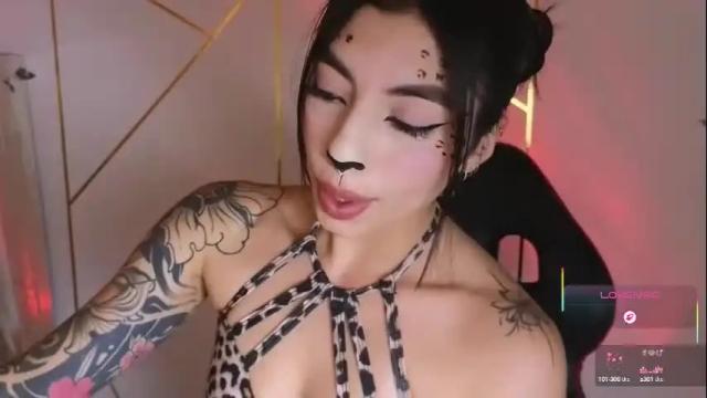 Thumbnail 1, hollyxx_'s Stream at Chaturbate, 28 days ago