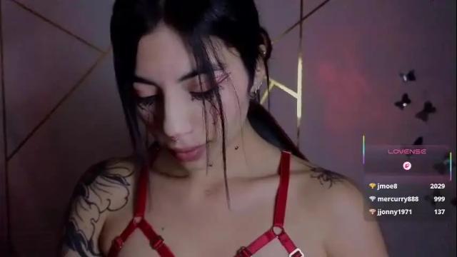 Thumbnail 2, hollyxx_'s Stream at Chaturbate, 7 days ago