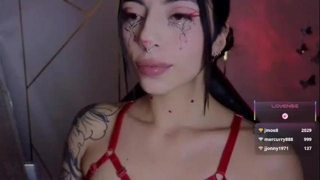 Thumbnail 3, hollyxx_'s Stream at Chaturbate, 7 days ago