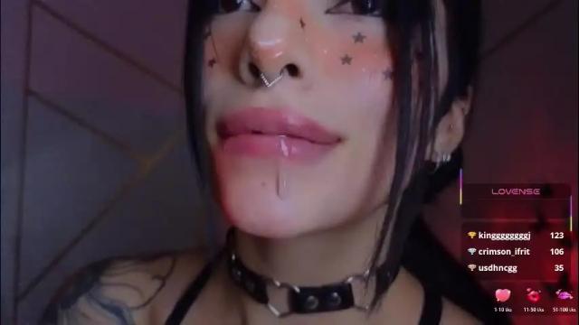 Image 6 of hollyxx_ Stream on Chaturbate on 7 days ago