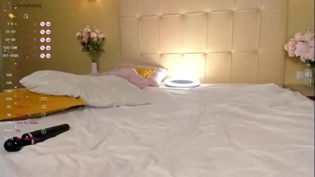 Thumbnail 1, hollyylee's Stream at Chaturbate, 1 month ago