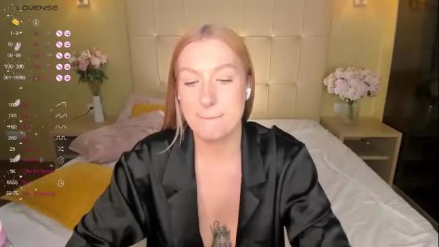 Image 6 of hollyylee Stream on Chaturbate on 1 month ago